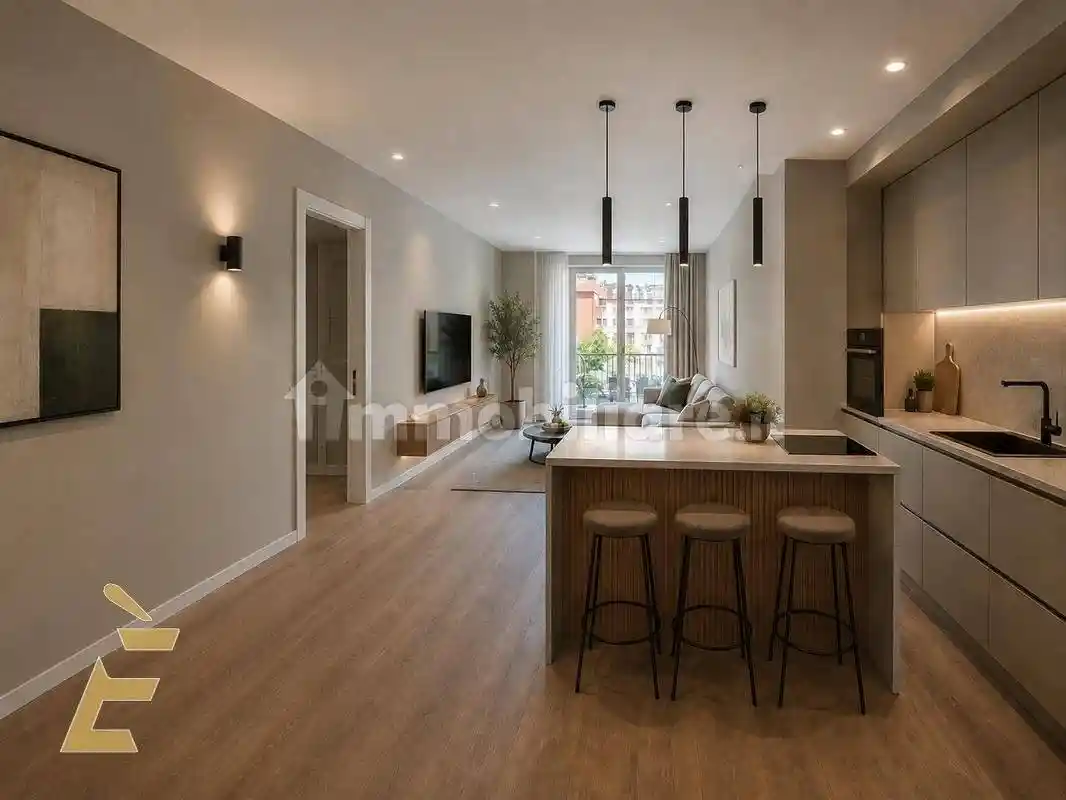 Appartamento in vendita a Milano