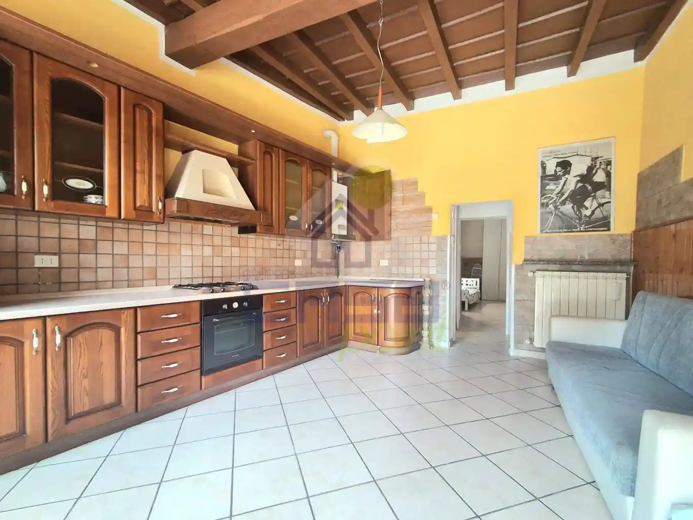 Appartamento in vendita a Tribiano