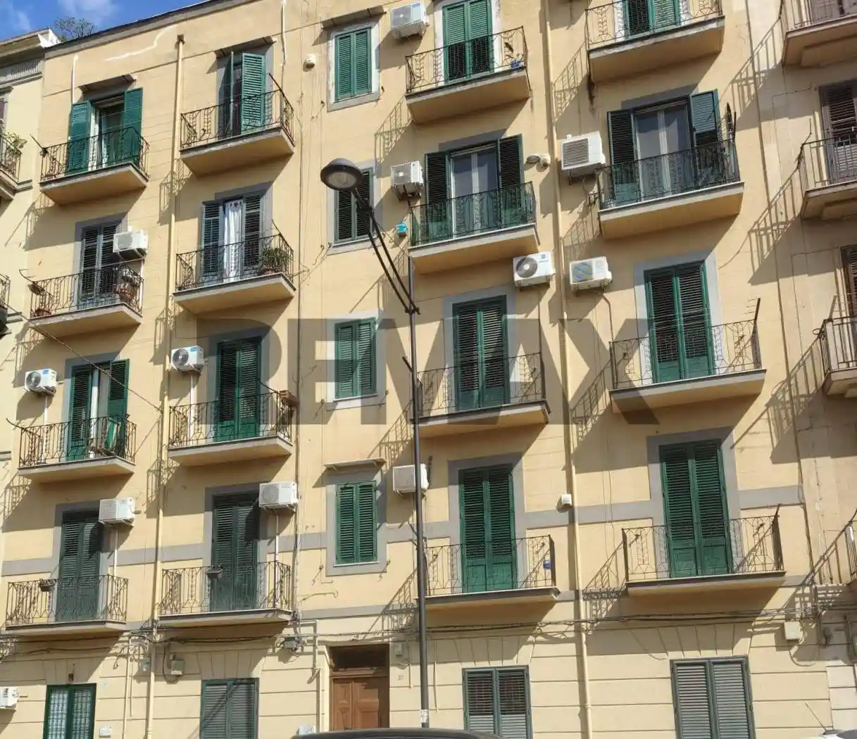 Appartamento in vendita a Palermo