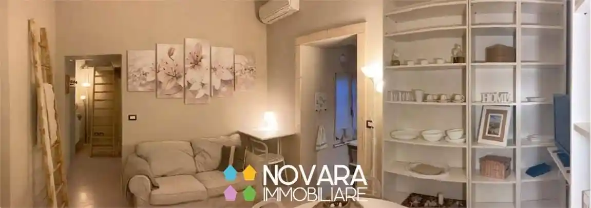 Appartamento in vendita a Novara