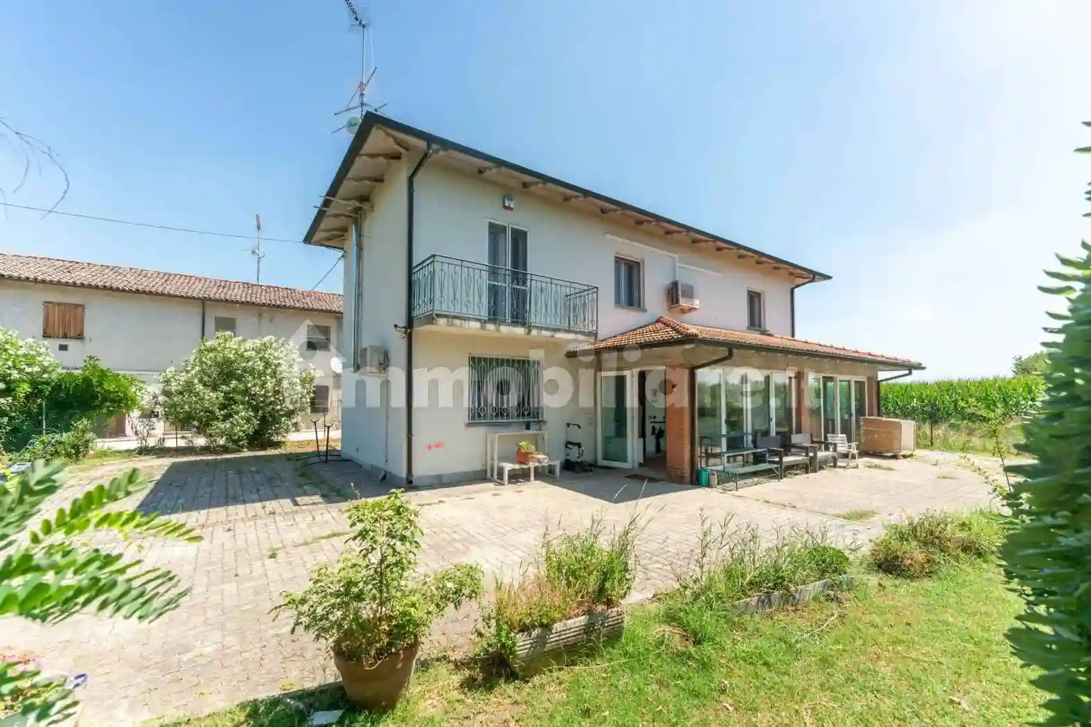Villa - foto 5