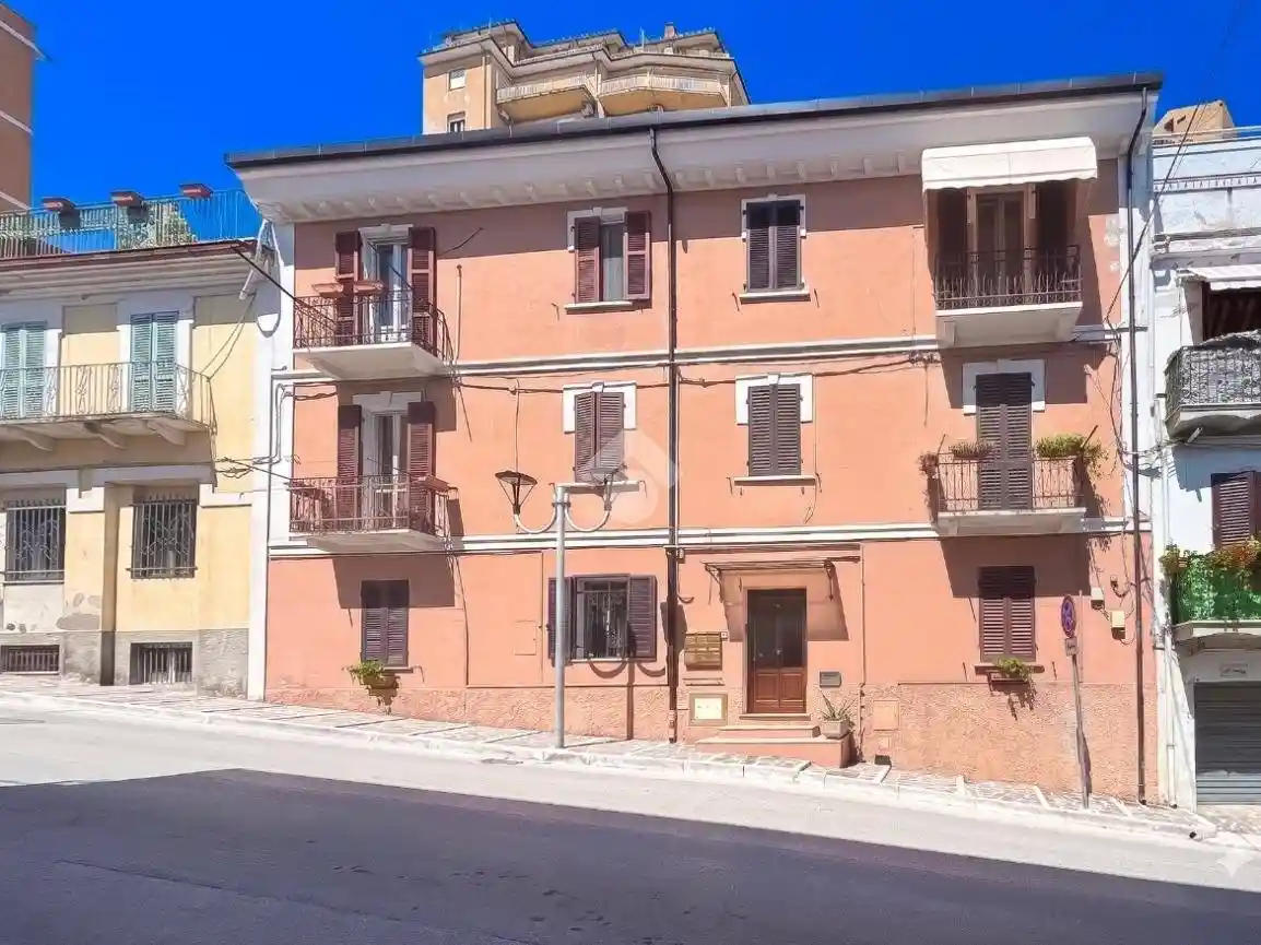 Appartamento in vendita a Chieti