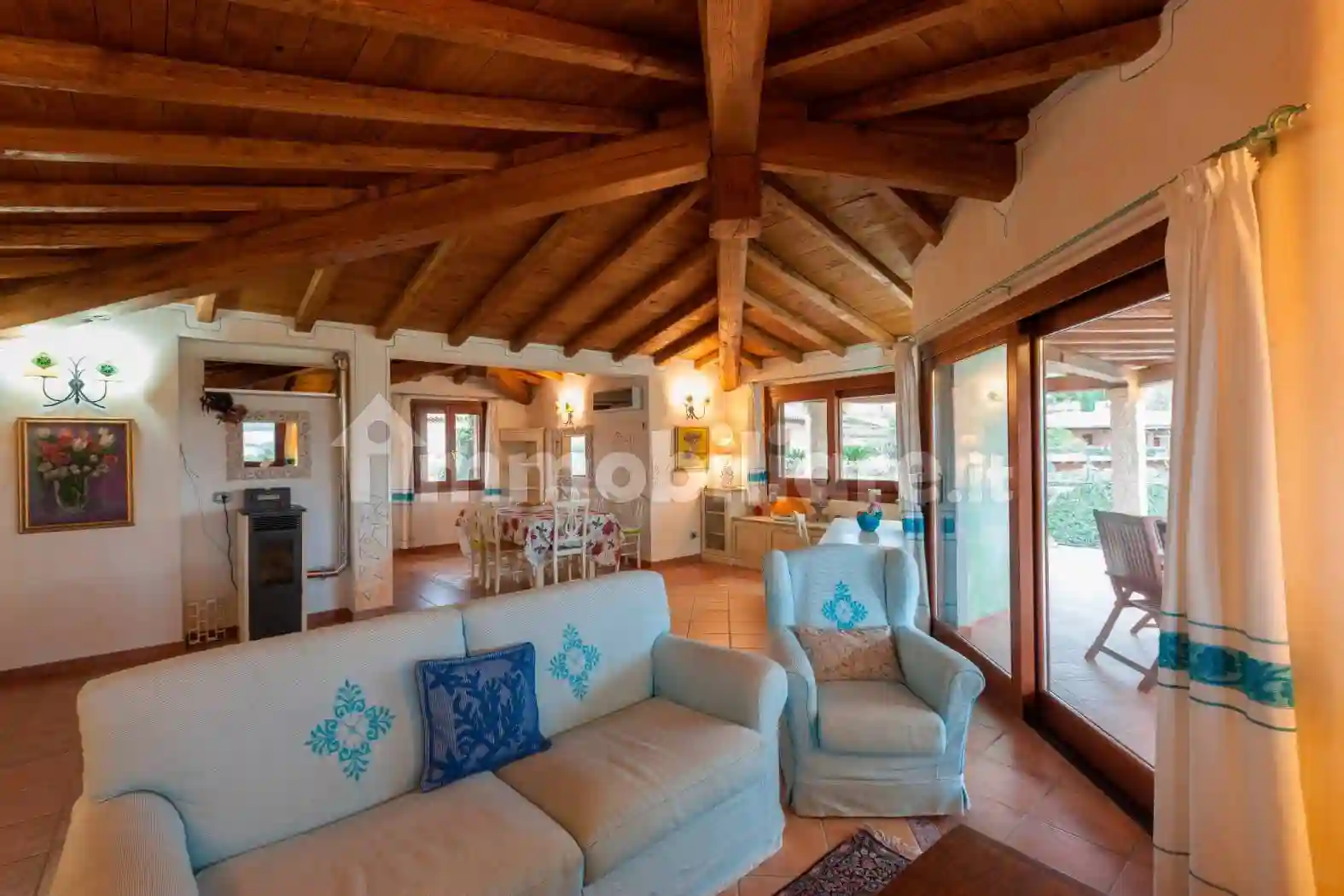 Villa - foto 4