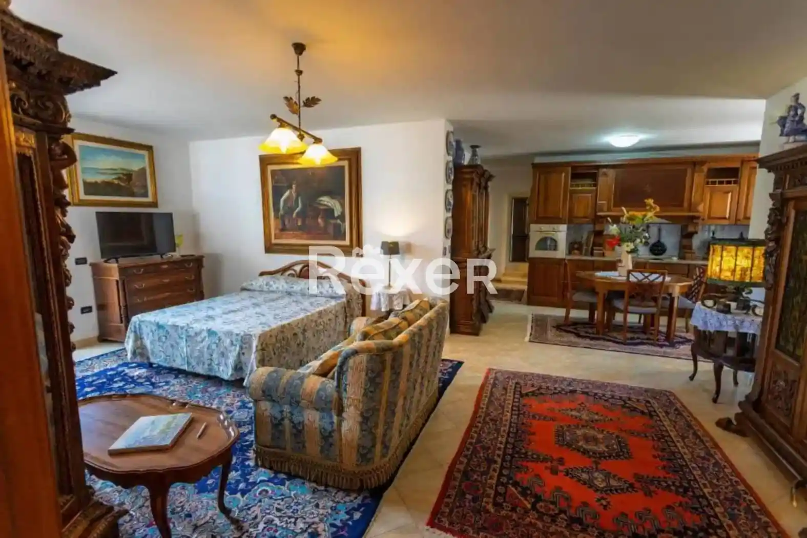 Casa indipendente in vendita a Uggiano la Chiesa