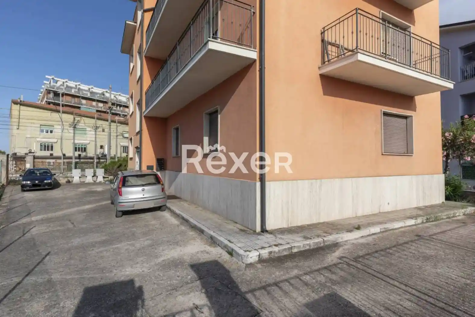 Appartamento in vendita a Civitanova Marche