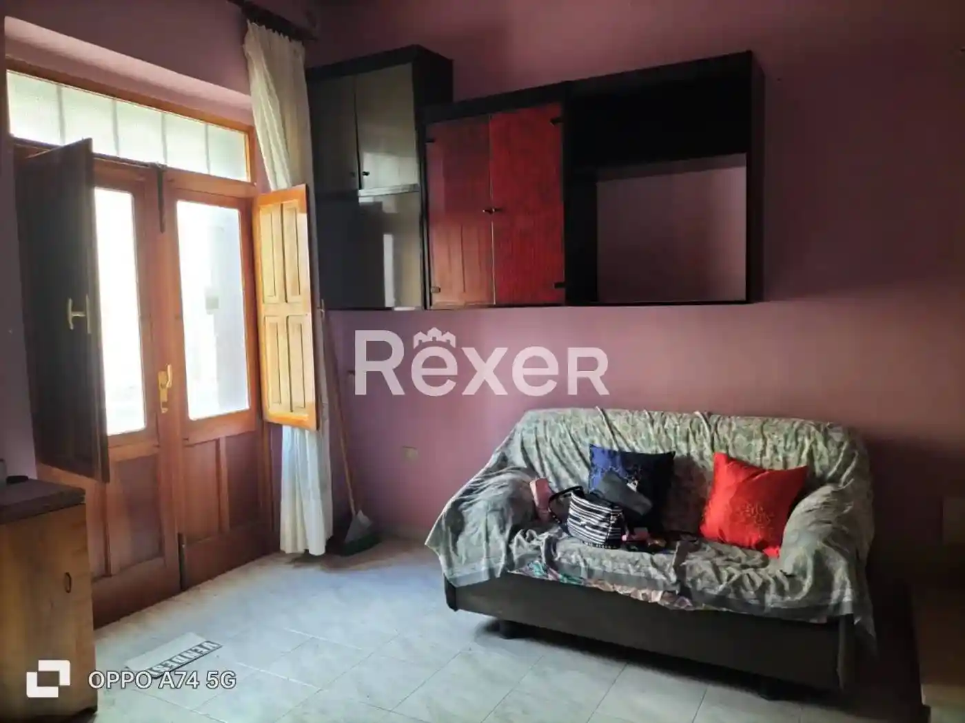 Casa indipendente in vendita a Castelluccio dei Sauri