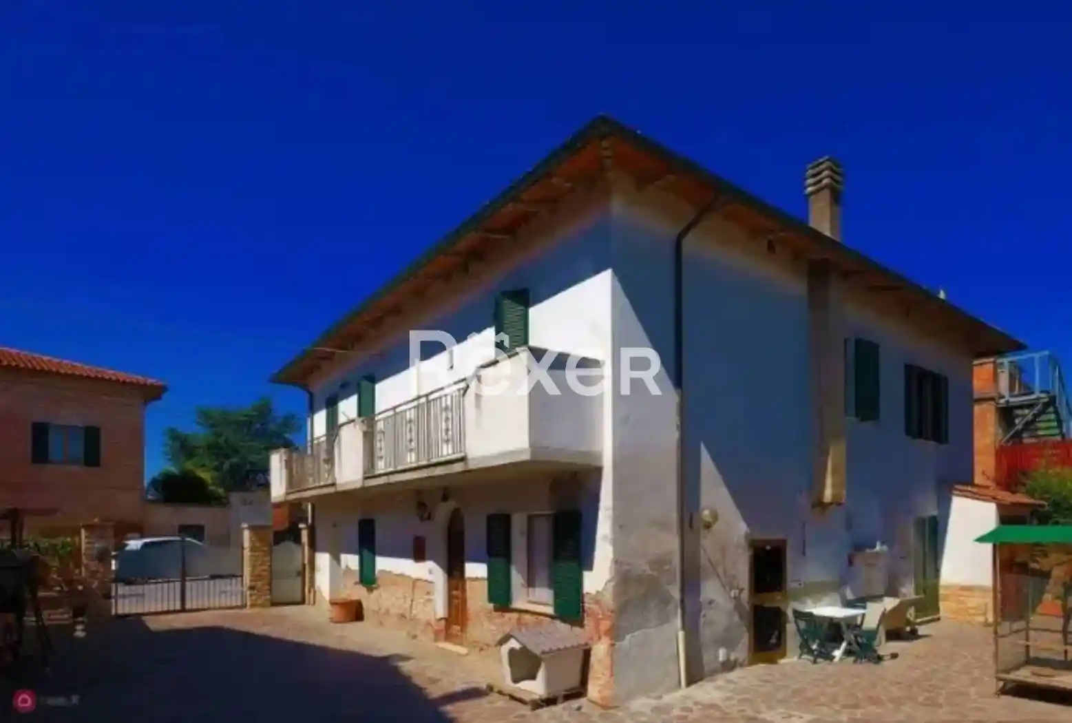 Casa indipendente in vendita a Montepulciano