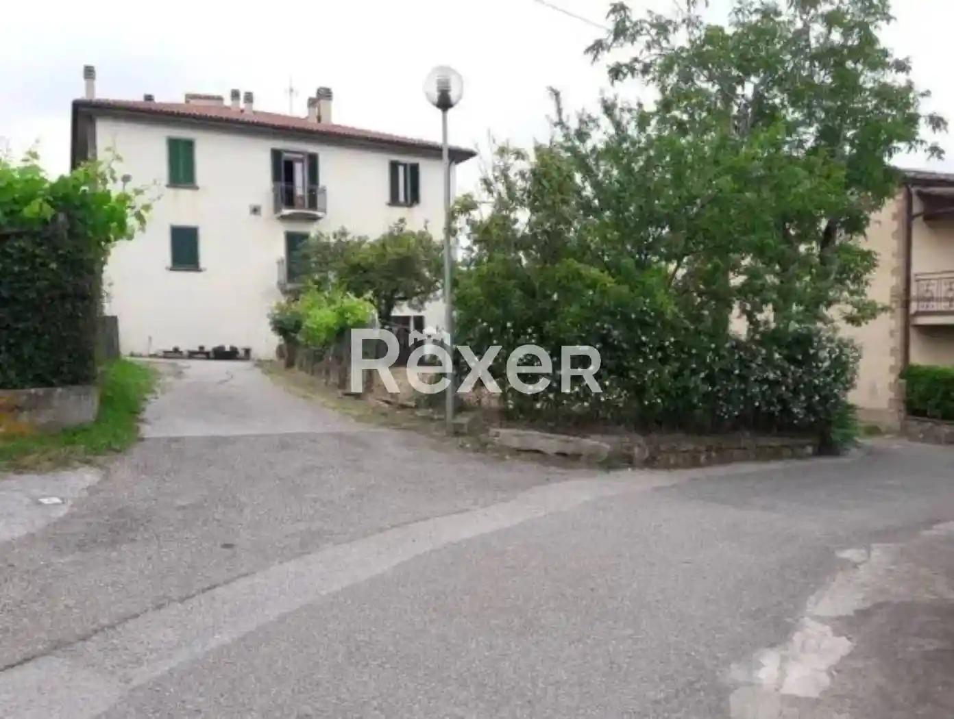 Appartamento in vendita a Monticiano