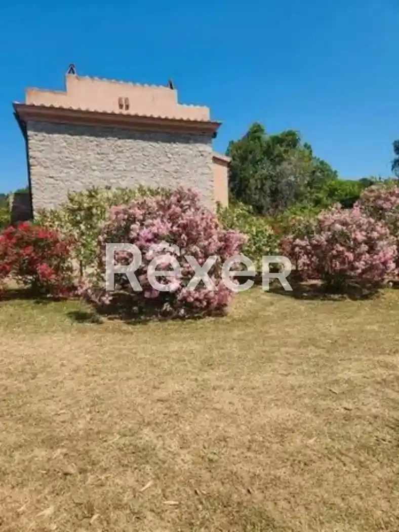 Rustico - Casale in vendita a Marciana