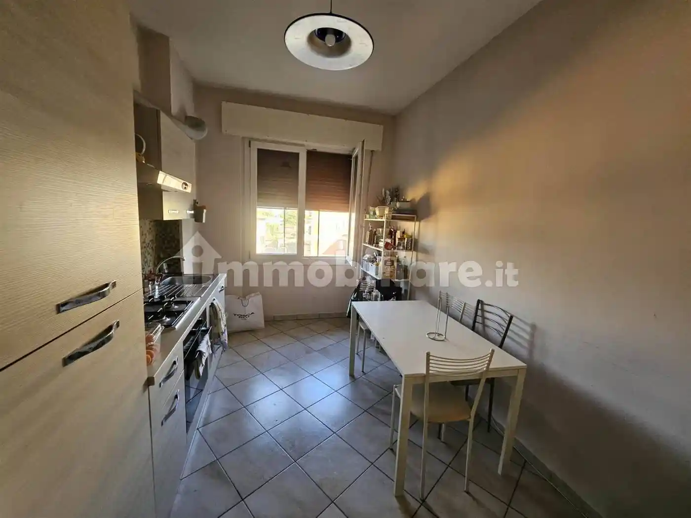 Appartamento in affitto a Firenze