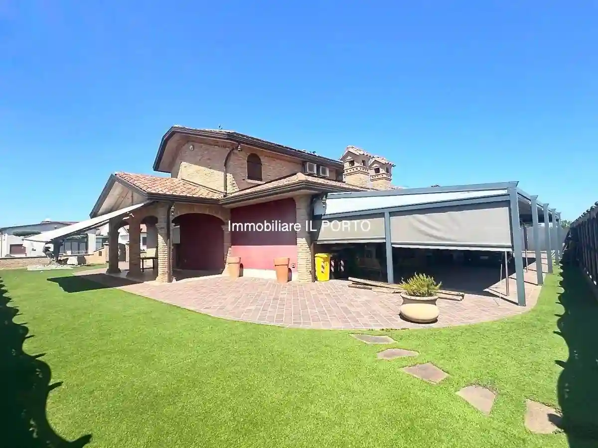 Villa - foto 4
