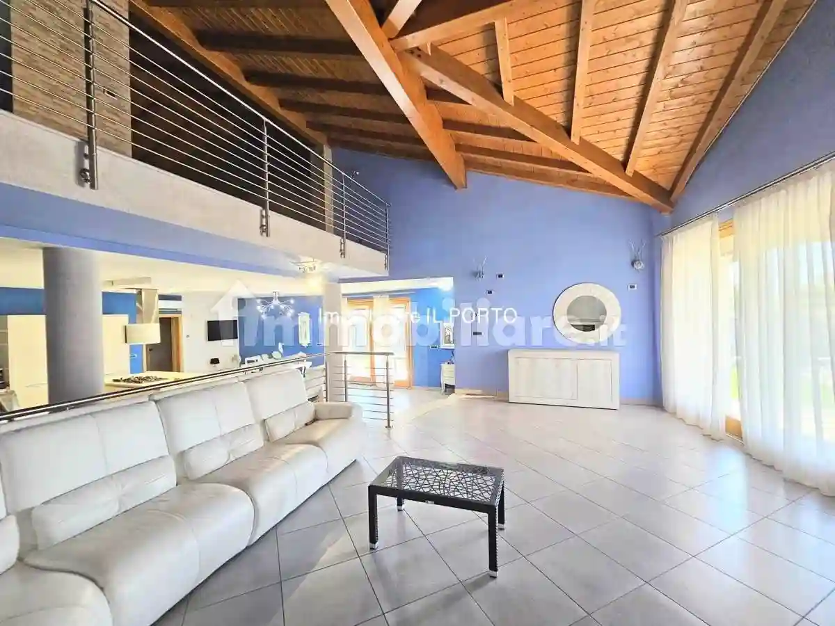 Villa - foto 5