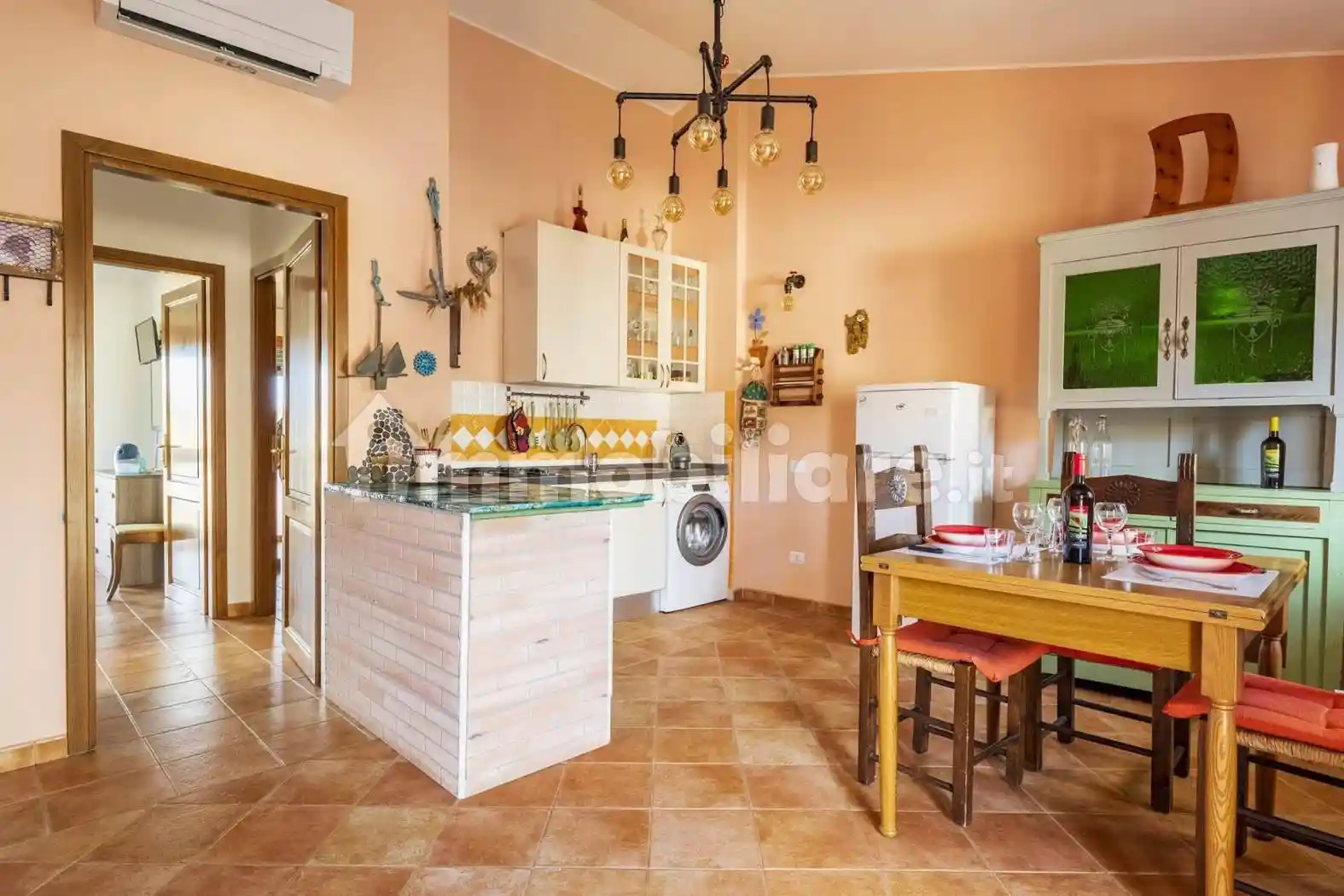 Appartamento in vendita a Bari Sardo