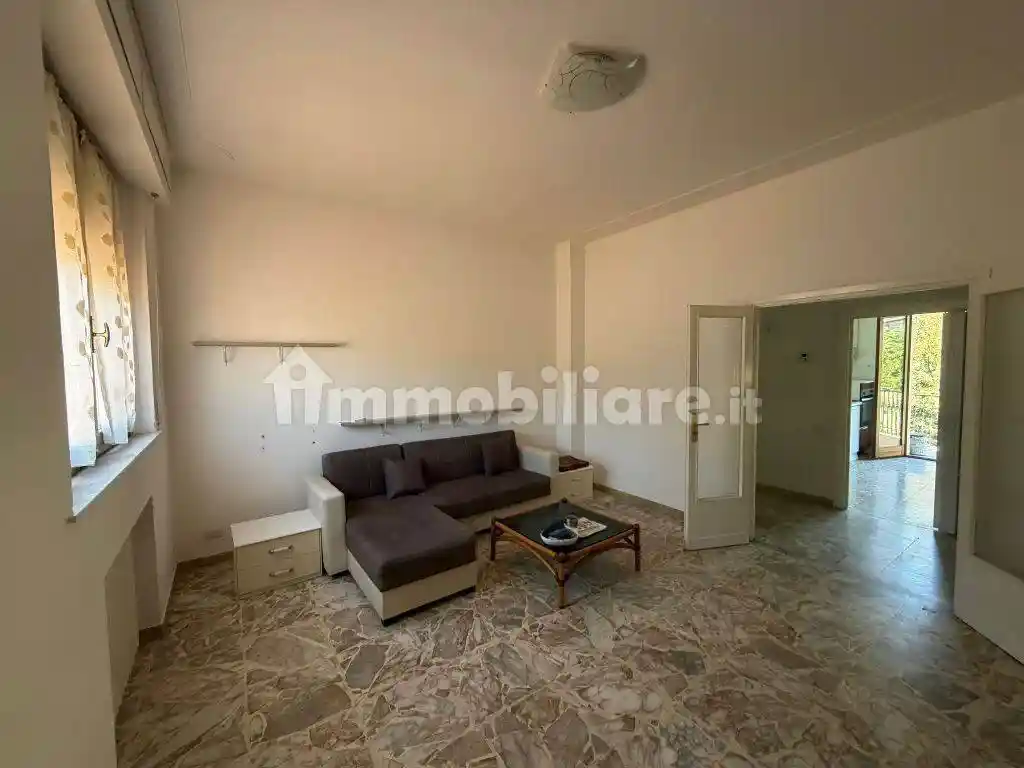 Appartamento in vendita a Monteriggioni