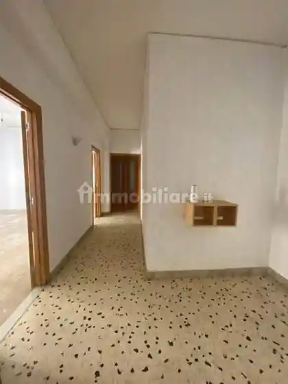 Appartamento in vendita a Caltanissetta