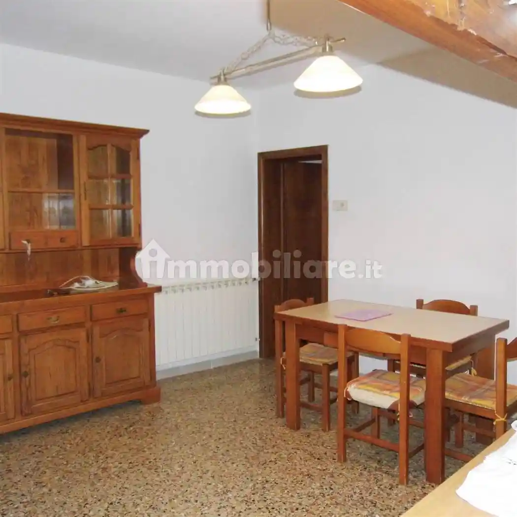 Appartamento in affitto a Vicchio