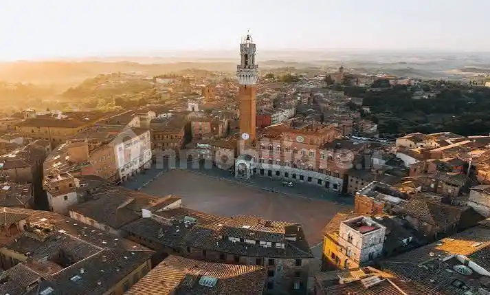 Appartamento in vendita a Siena