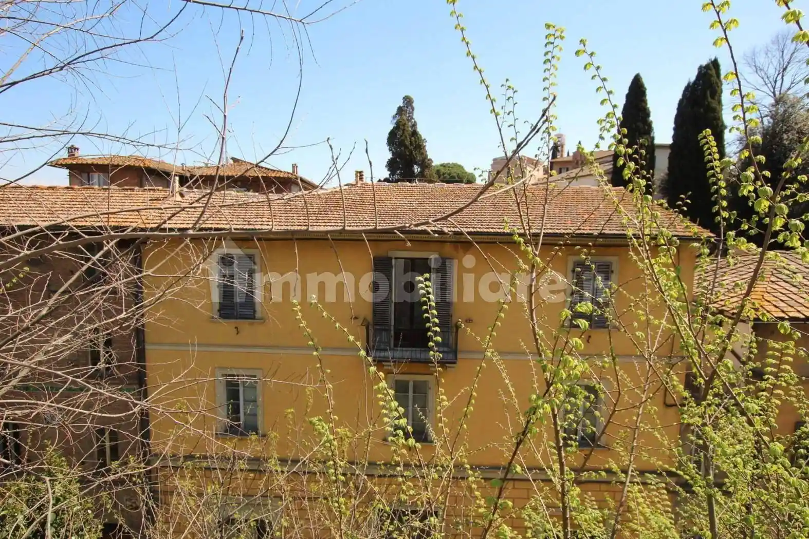 Appartamento in vendita a Siena