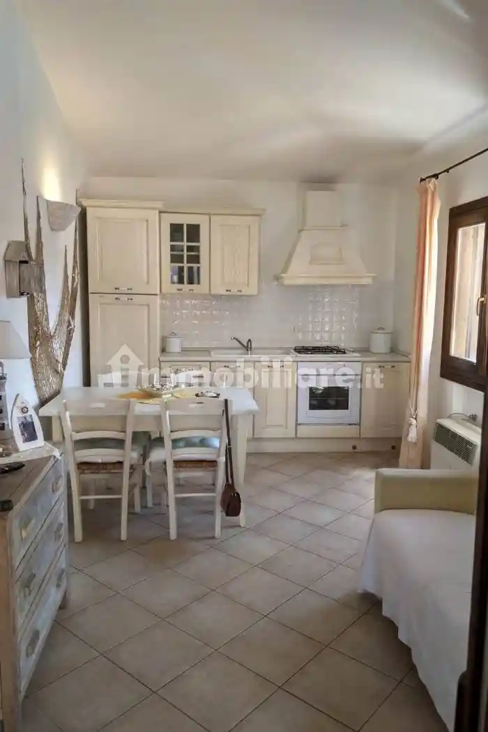 Appartamento in vendita a Olbia