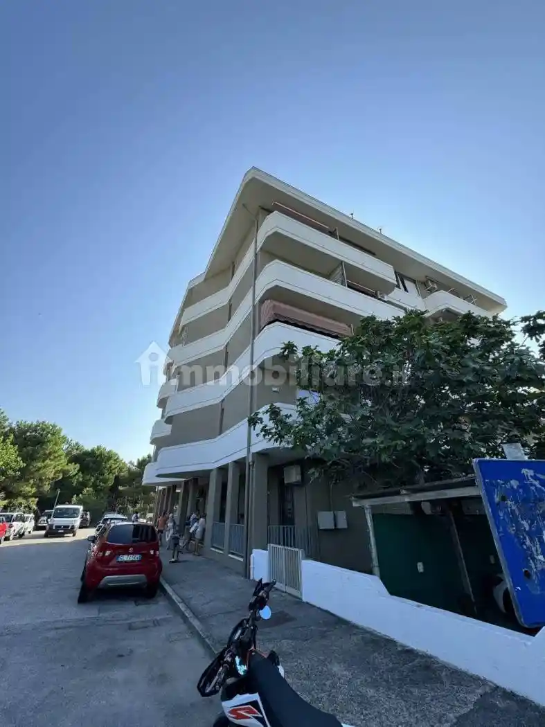 Appartamento in vendita a Chioggia