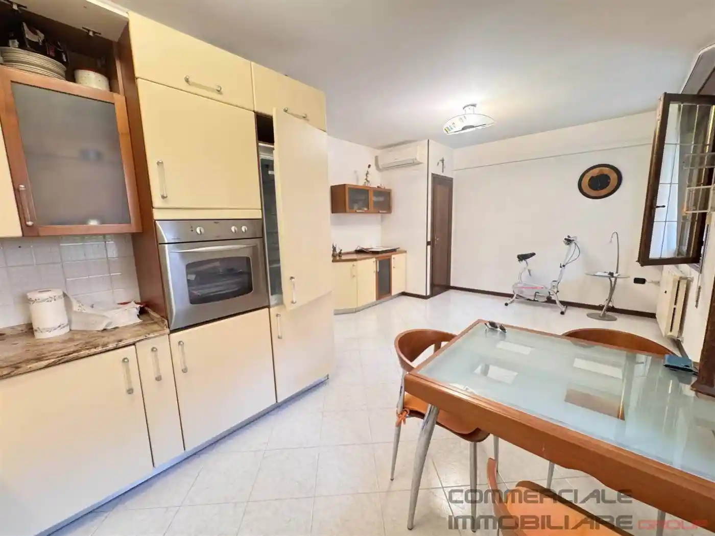 Appartamento in vendita a Chioggia