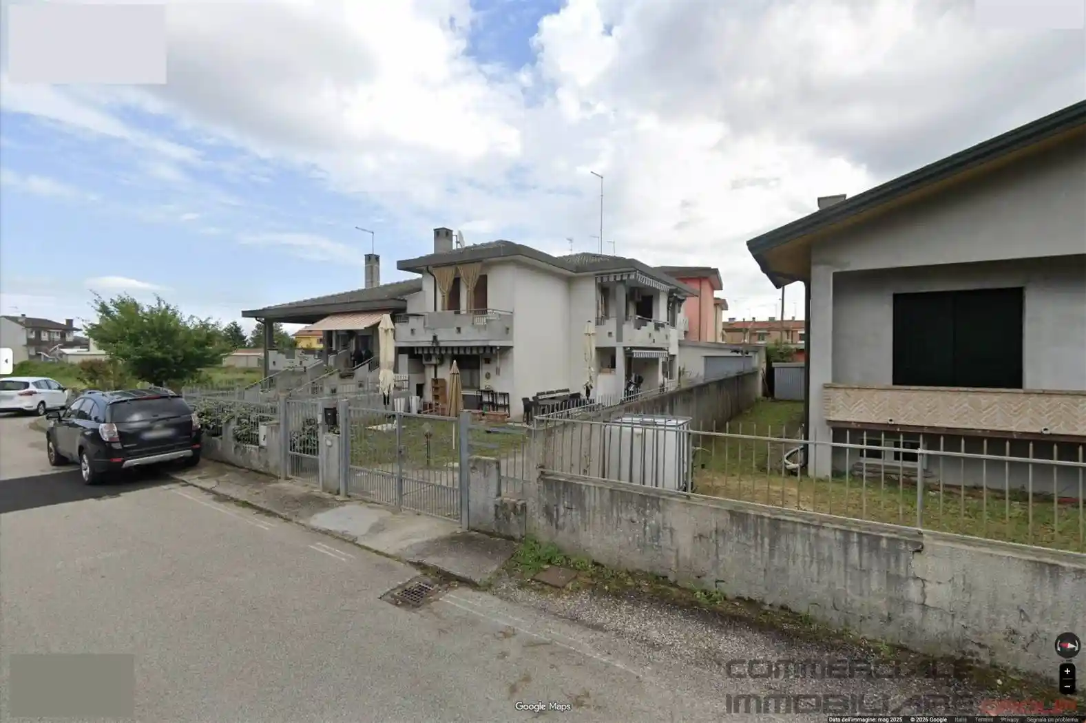 Villa in vendita a Chioggia