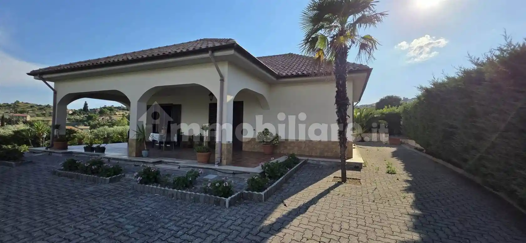 Villa in vendita a San Cataldo