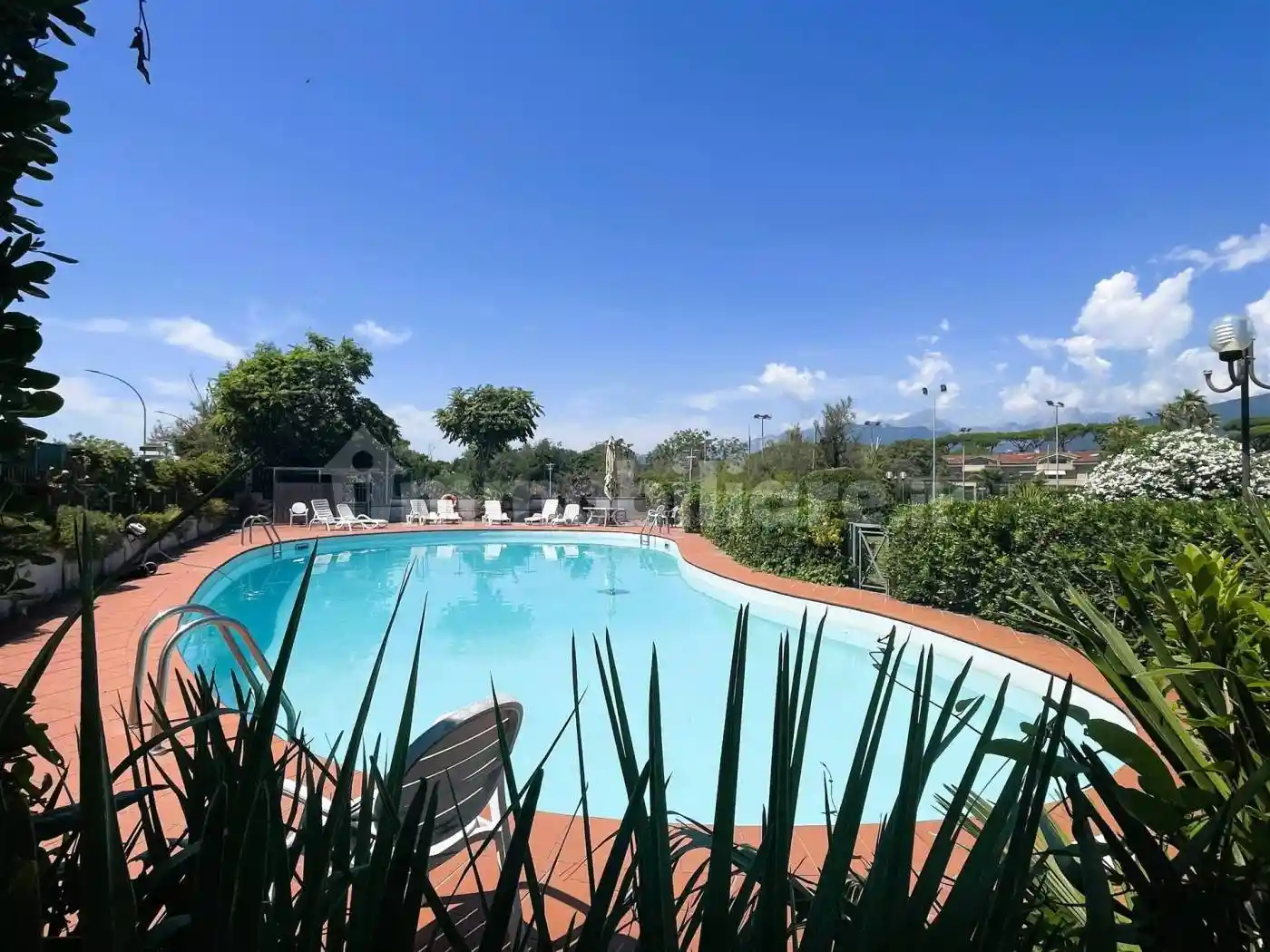 Villetta a schiera in vendita a Montignoso