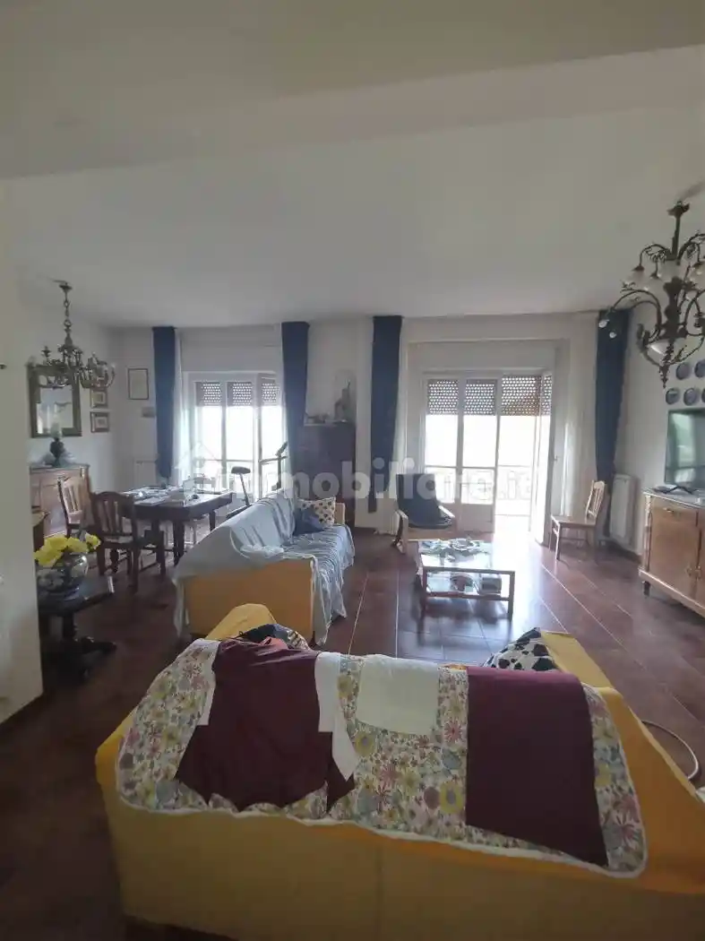 Appartamento in vendita a Pellezzano