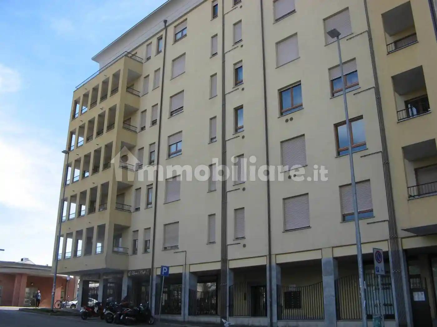 Appartamento in vendita a Gallarate