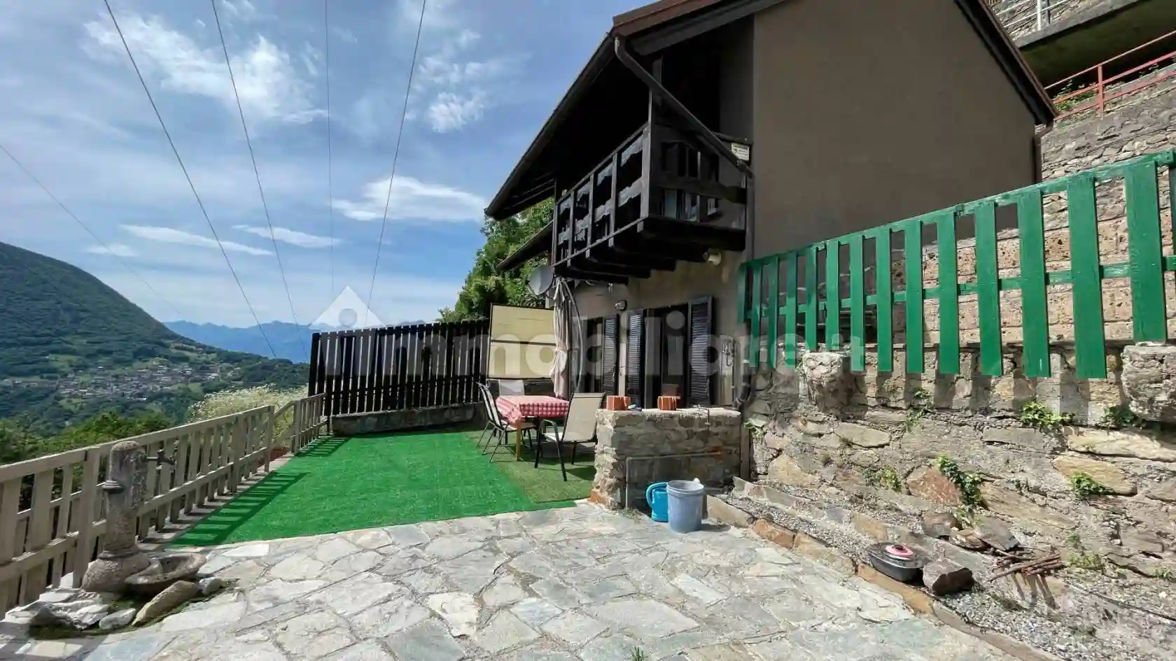 Villetta a schiera - foto 3
