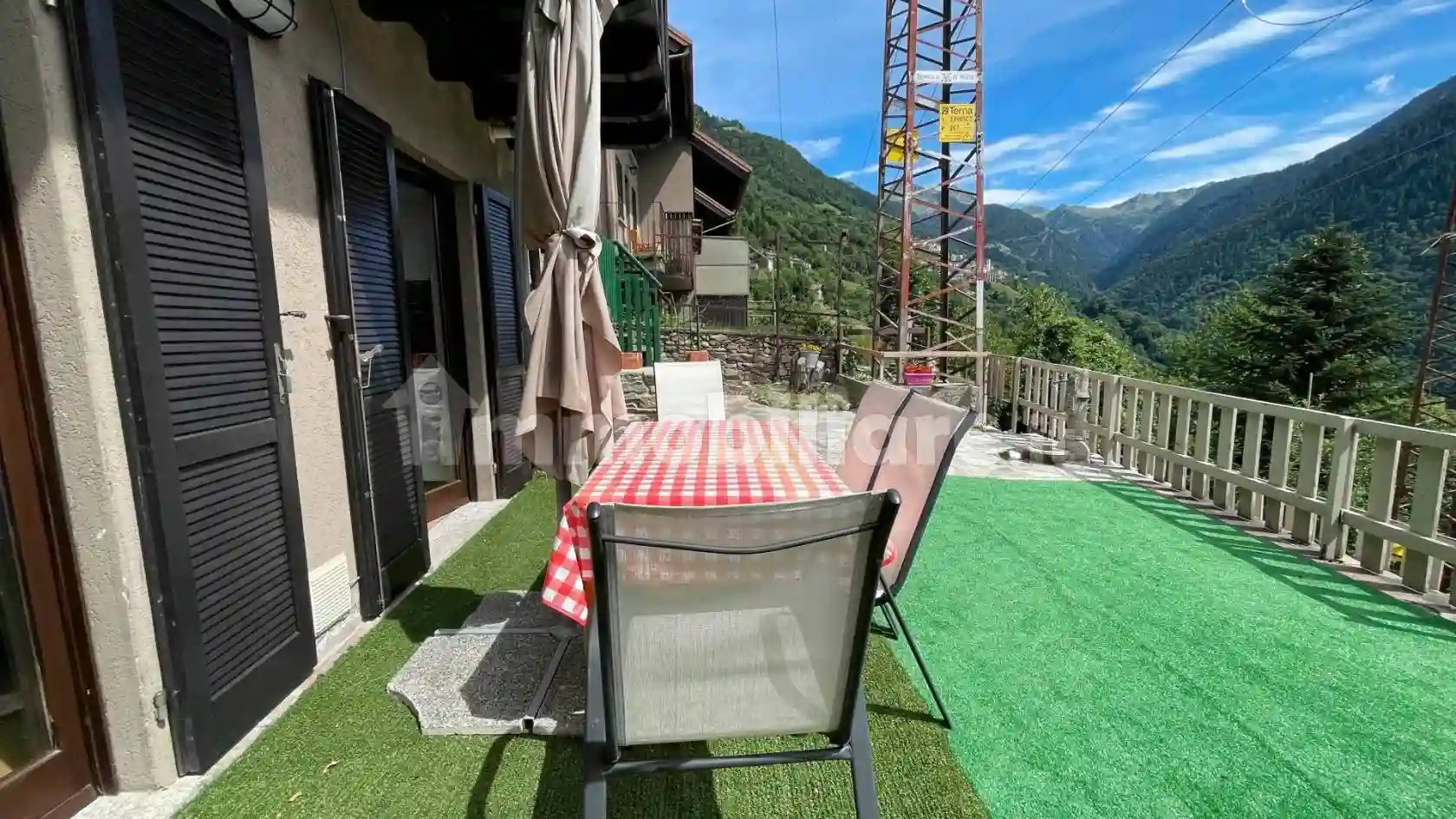 Villetta a schiera - foto 4