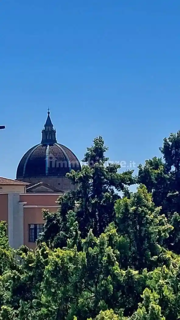 Appartamento in vendita a Pistoia