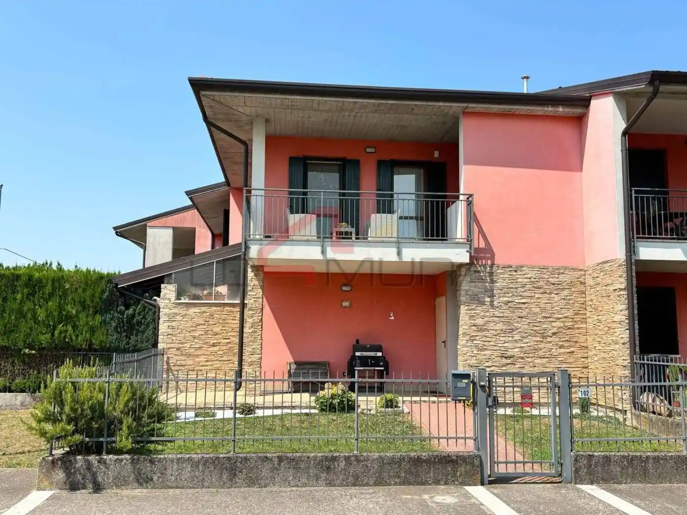 Appartamento in vendita a Nogara