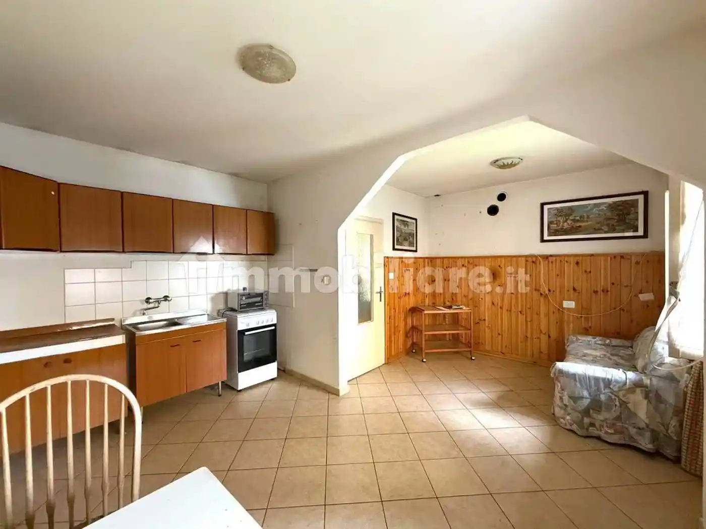 Casa indipendente in vendita a Samolaco