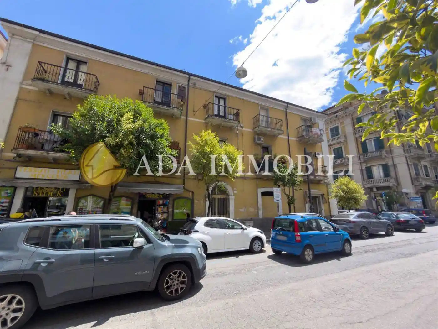 Appartamento in vendita a Cosenza