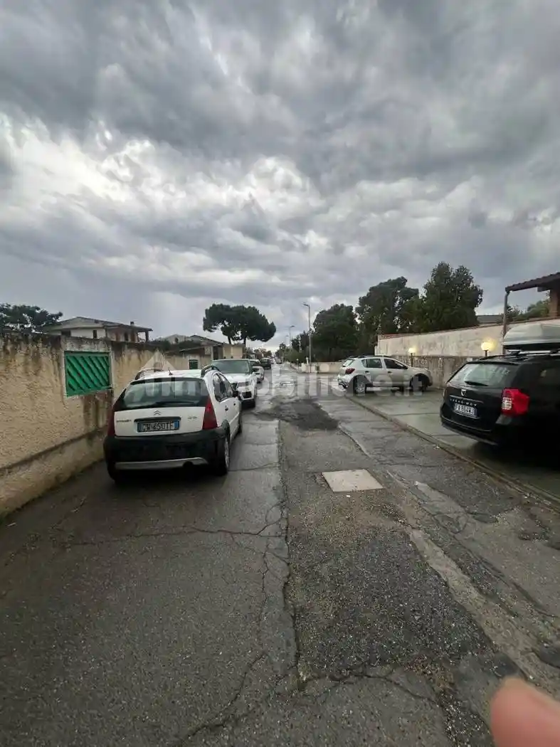 Appartamento in vendita a Messina