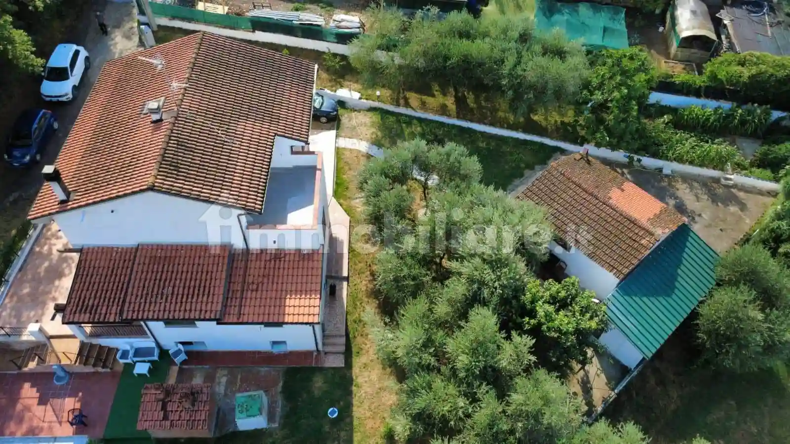 Casa indipendente - foto 2
