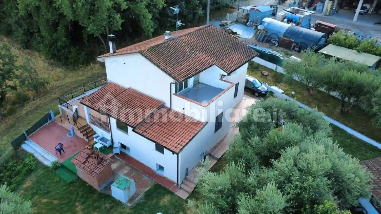 Casa indipendente - foto 3