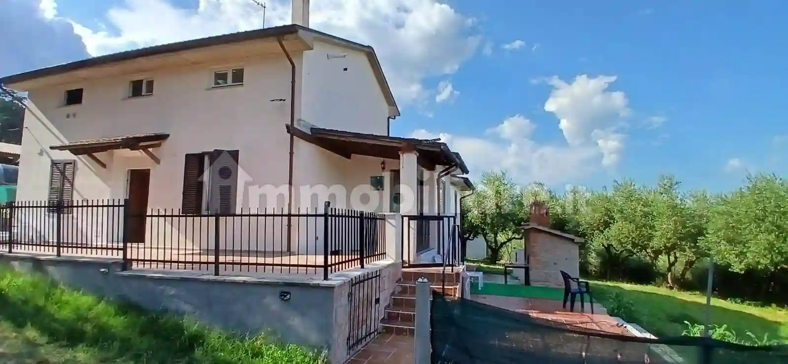 Casa indipendente - foto 5