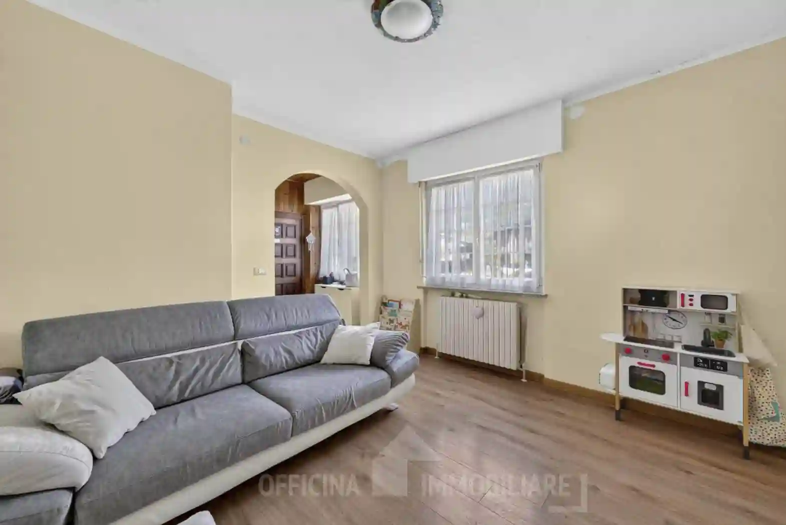 Casa indipendente - foto 4