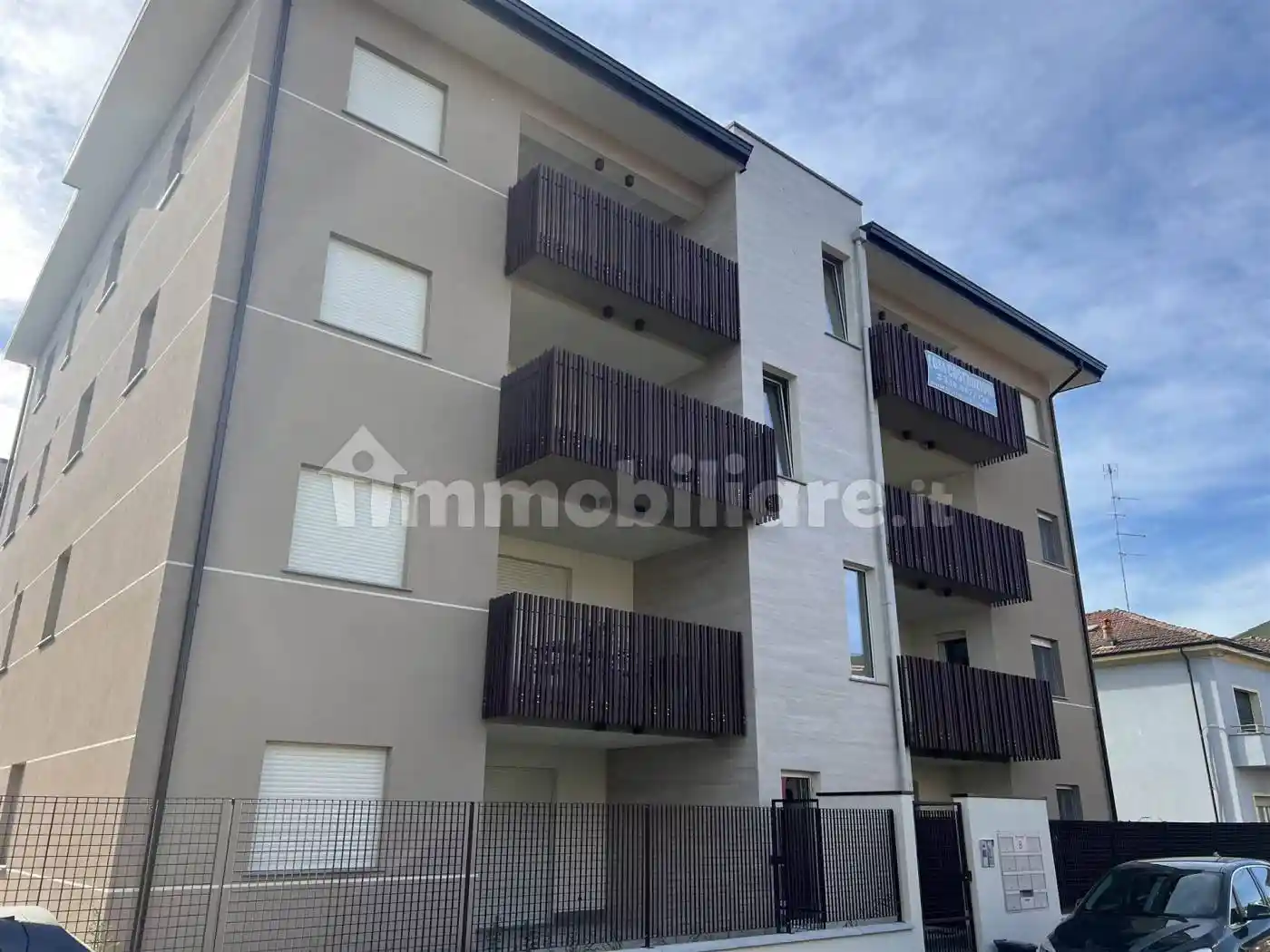 Appartamento in vendita a Piacenza