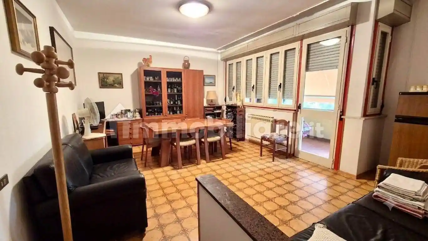Appartamento in vendita a Arezzo