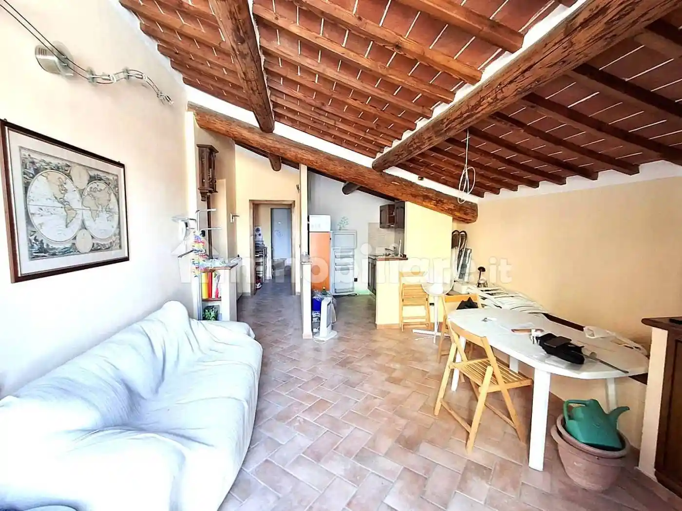 Appartamento in vendita a Arezzo