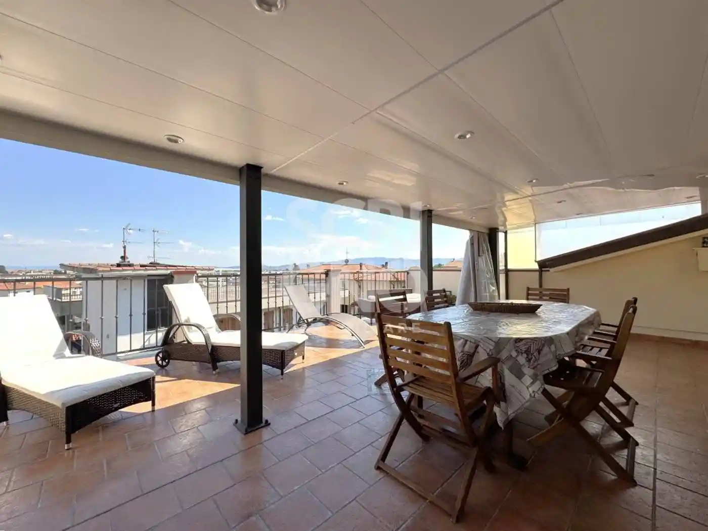 Villa in vendita a Montemurlo