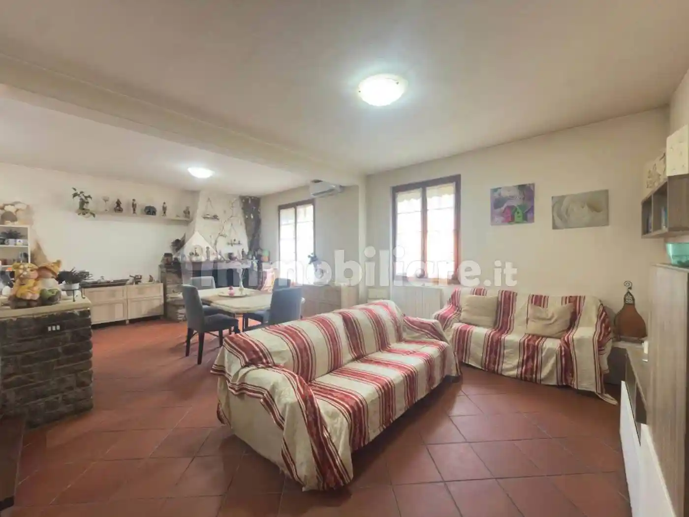 Appartamento in vendita a Barberino Tavarnelle