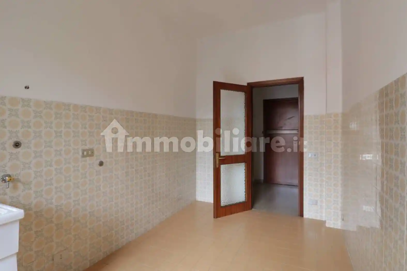 Appartamento in vendita a Reggio Emilia