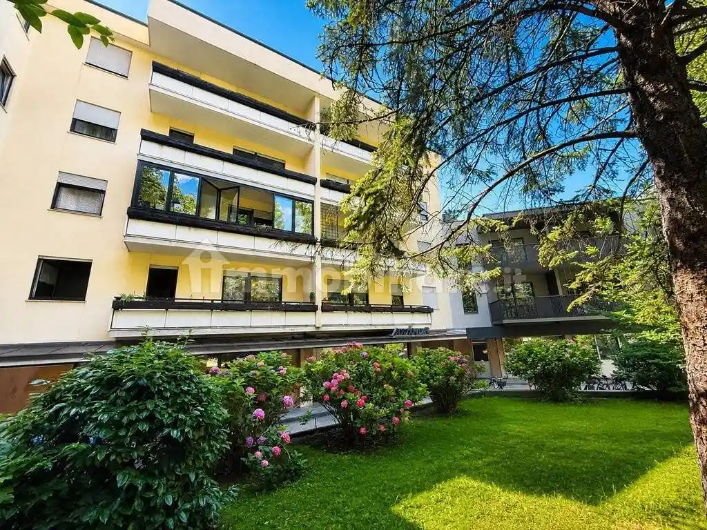 Appartamento in vendita a Bressanone