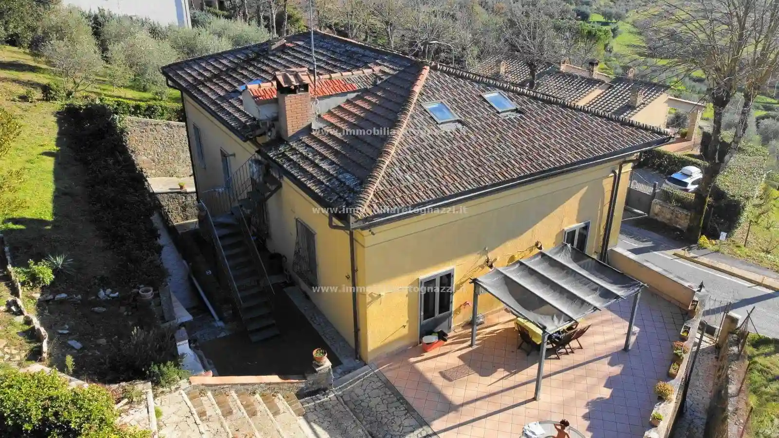 Villa - foto 2