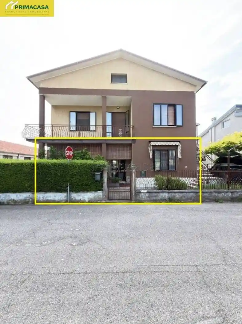 Appartamento in vendita a Ronco all'Adige
